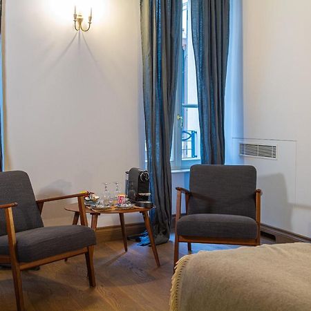מלון קרמונה Palazzo Glori 6 מראה חיצוני תמונה