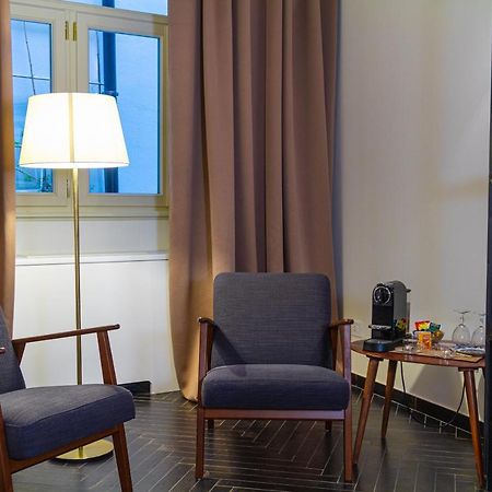 מלון קרמונה Palazzo Glori 6 מראה חיצוני תמונה
