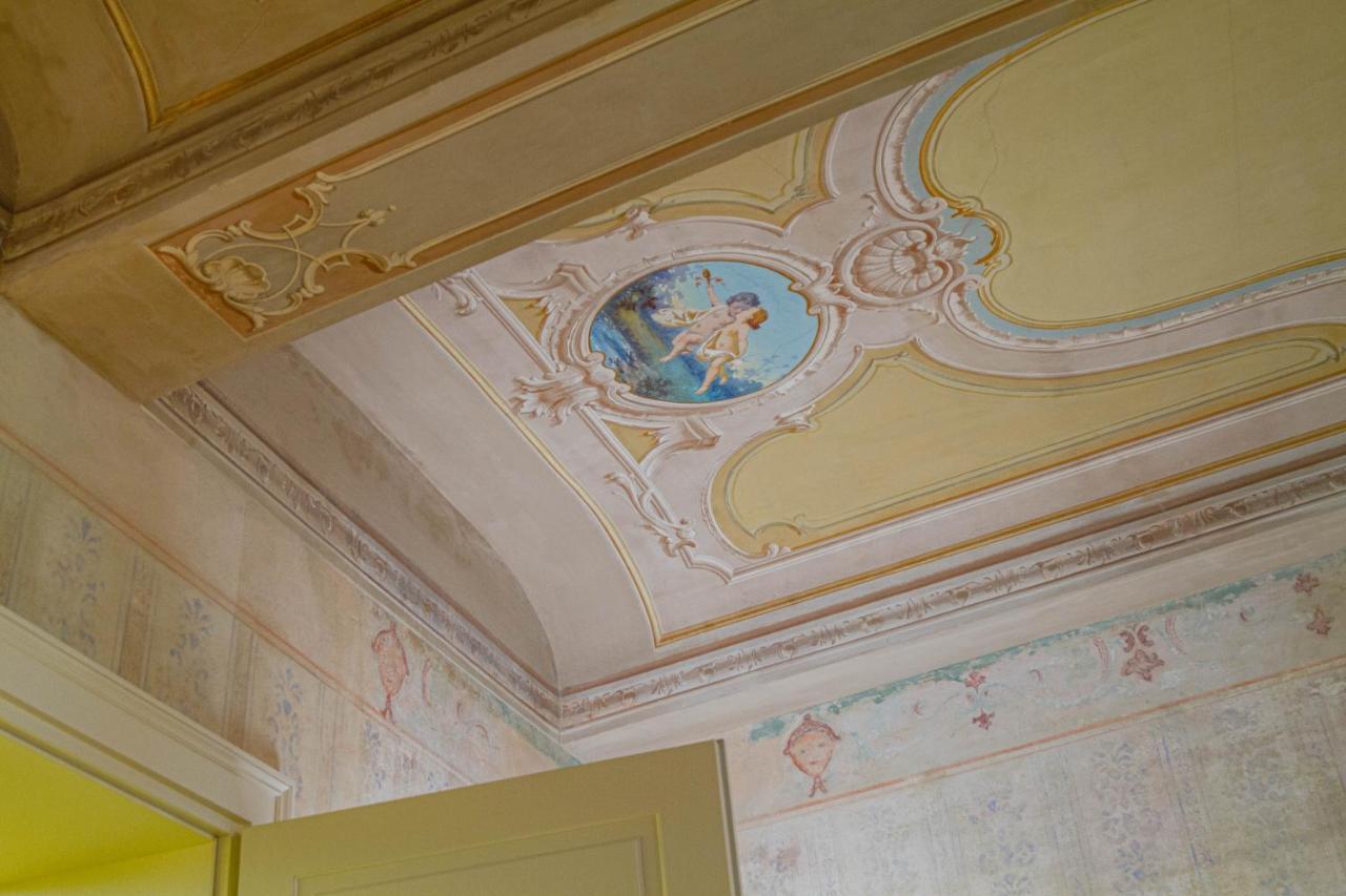 מלון קרמונה Palazzo Glori 6 מראה חיצוני תמונה