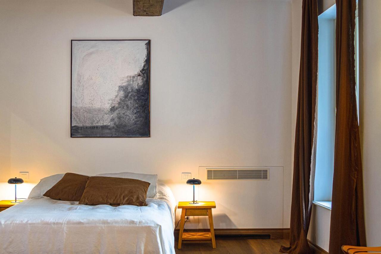 מלון קרמונה Palazzo Glori 6 מראה חיצוני תמונה