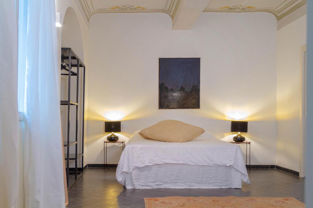 מלון קרמונה Palazzo Glori 6 מראה חיצוני תמונה