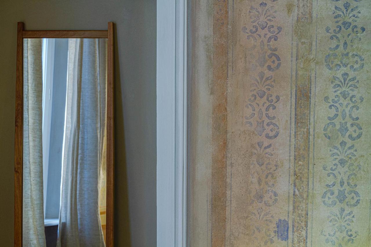 מלון קרמונה Palazzo Glori 6 מראה חיצוני תמונה