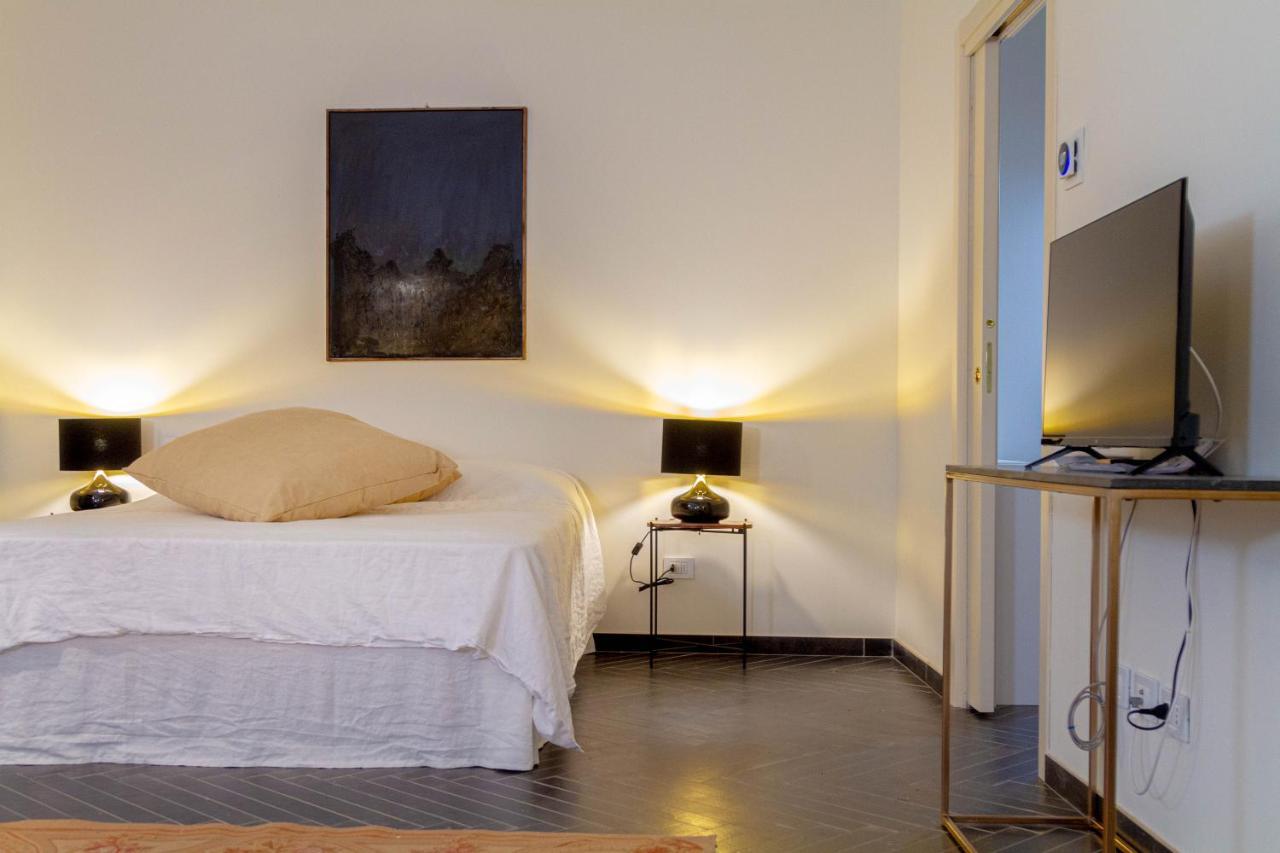 מלון קרמונה Palazzo Glori 6 מראה חיצוני תמונה