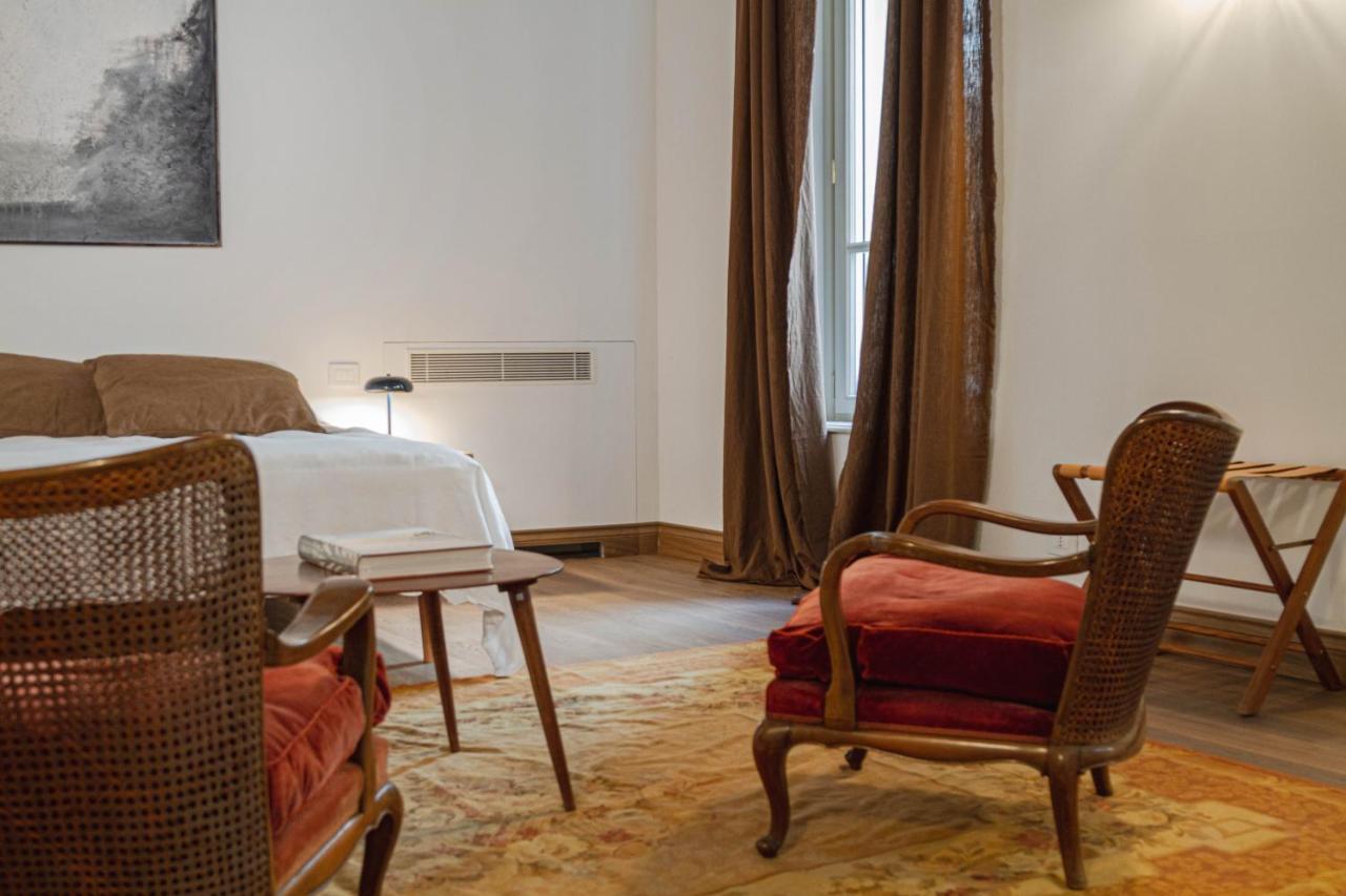מלון קרמונה Palazzo Glori 6 מראה חיצוני תמונה