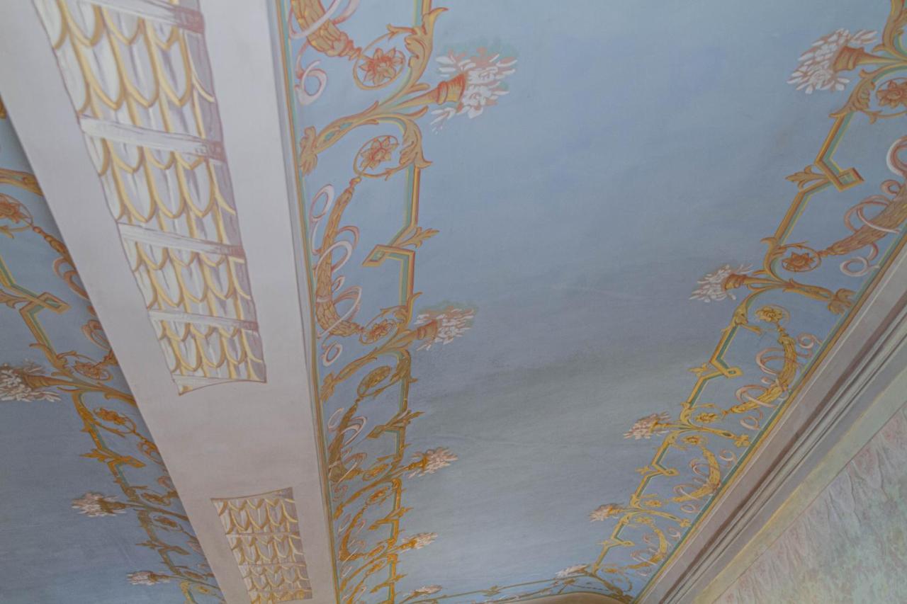 מלון קרמונה Palazzo Glori 6 מראה חיצוני תמונה