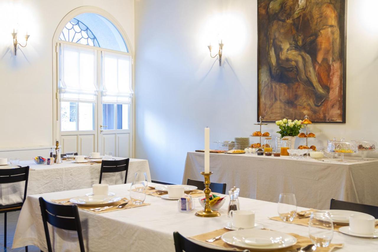 מלון קרמונה Palazzo Glori 6 מראה חיצוני תמונה