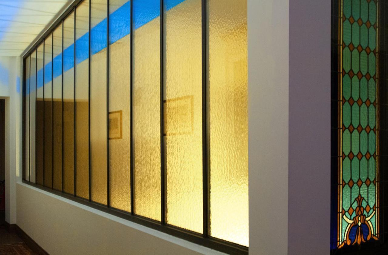 מלון קרמונה Palazzo Glori 6 מראה חיצוני תמונה