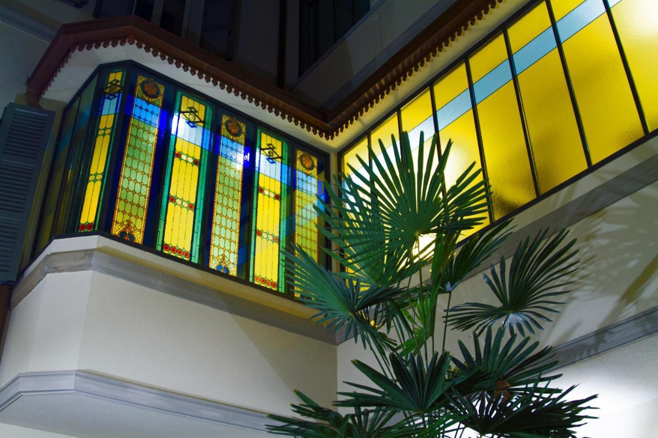 מלון קרמונה Palazzo Glori 6 מראה חיצוני תמונה