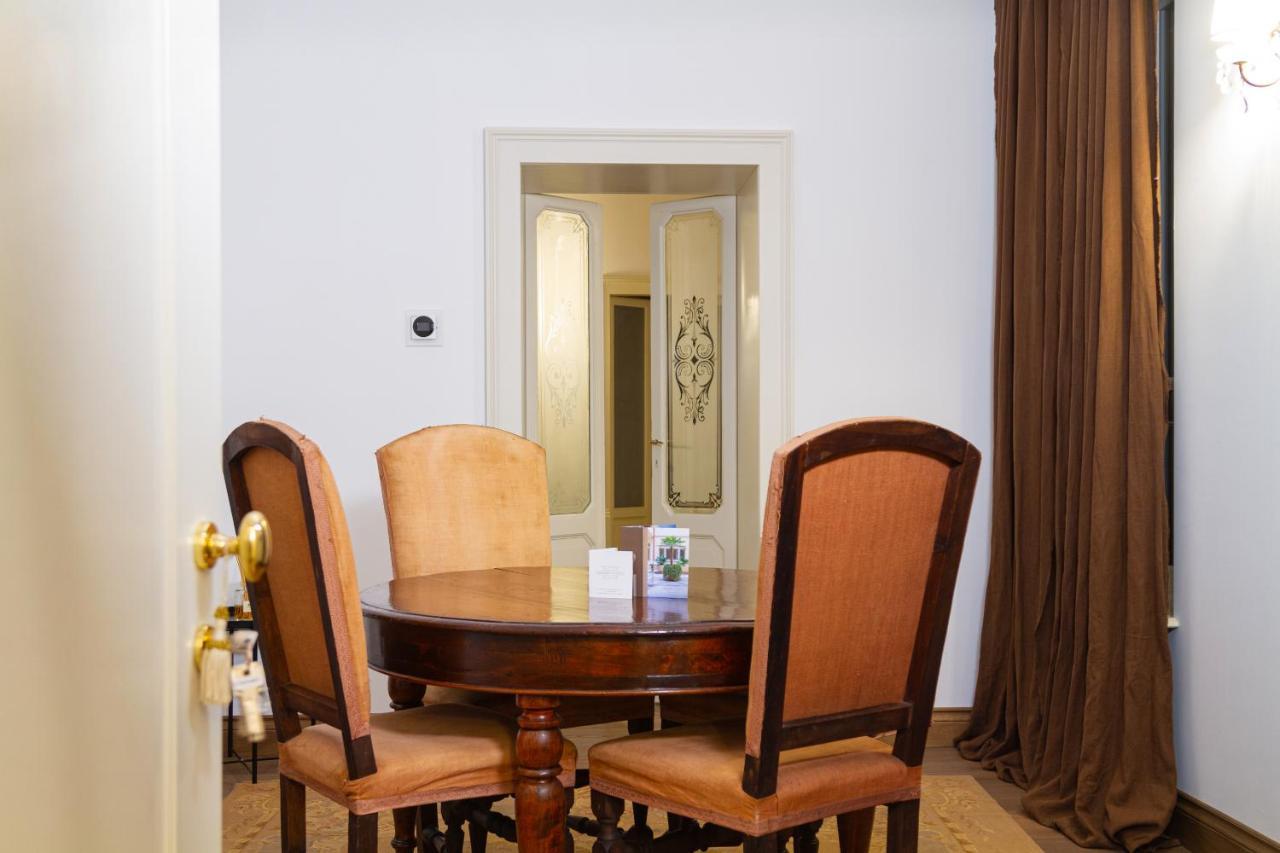 מלון קרמונה Palazzo Glori 6 מראה חיצוני תמונה
