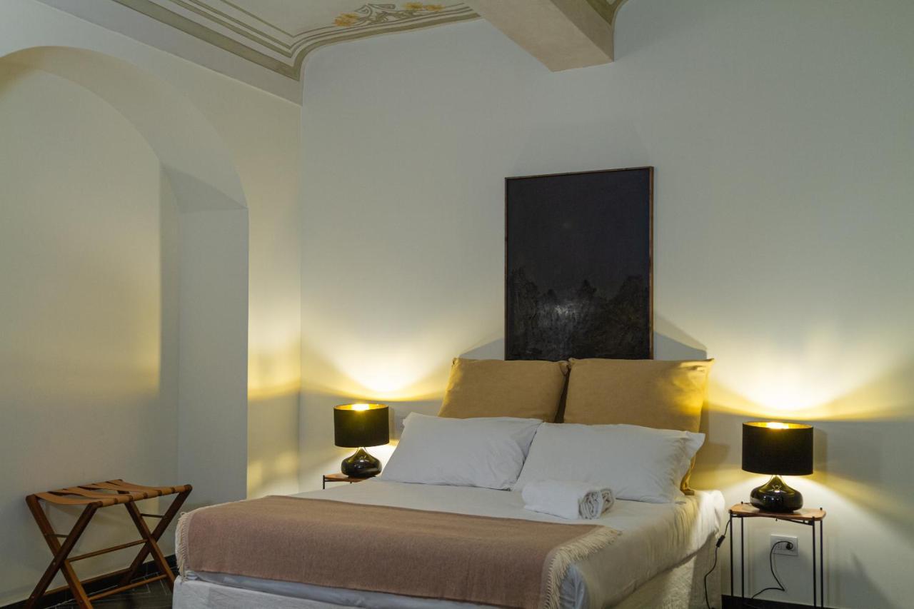 מלון קרמונה Palazzo Glori 6 מראה חיצוני תמונה