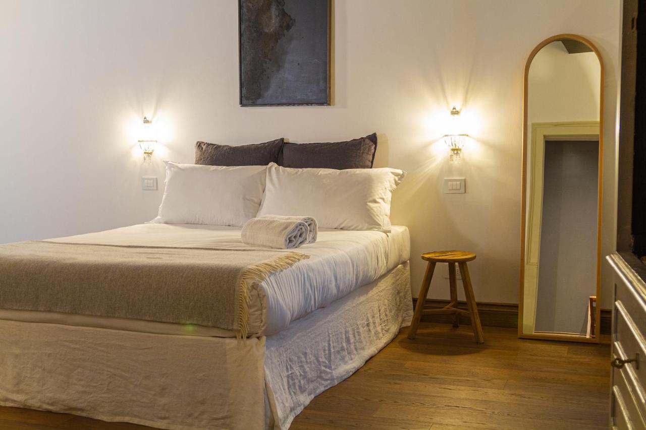 מלון קרמונה Palazzo Glori 6 מראה חיצוני תמונה