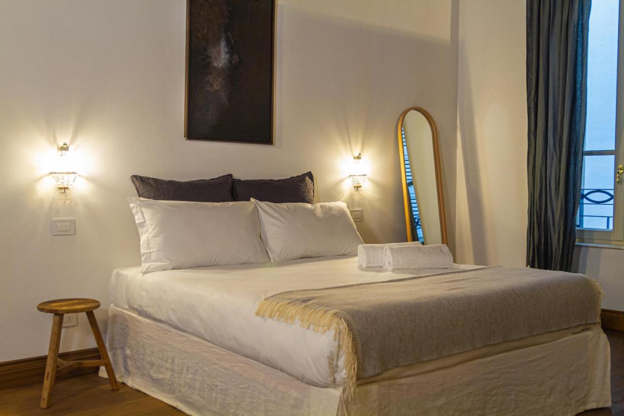 מלון קרמונה Palazzo Glori 6 מראה חיצוני תמונה