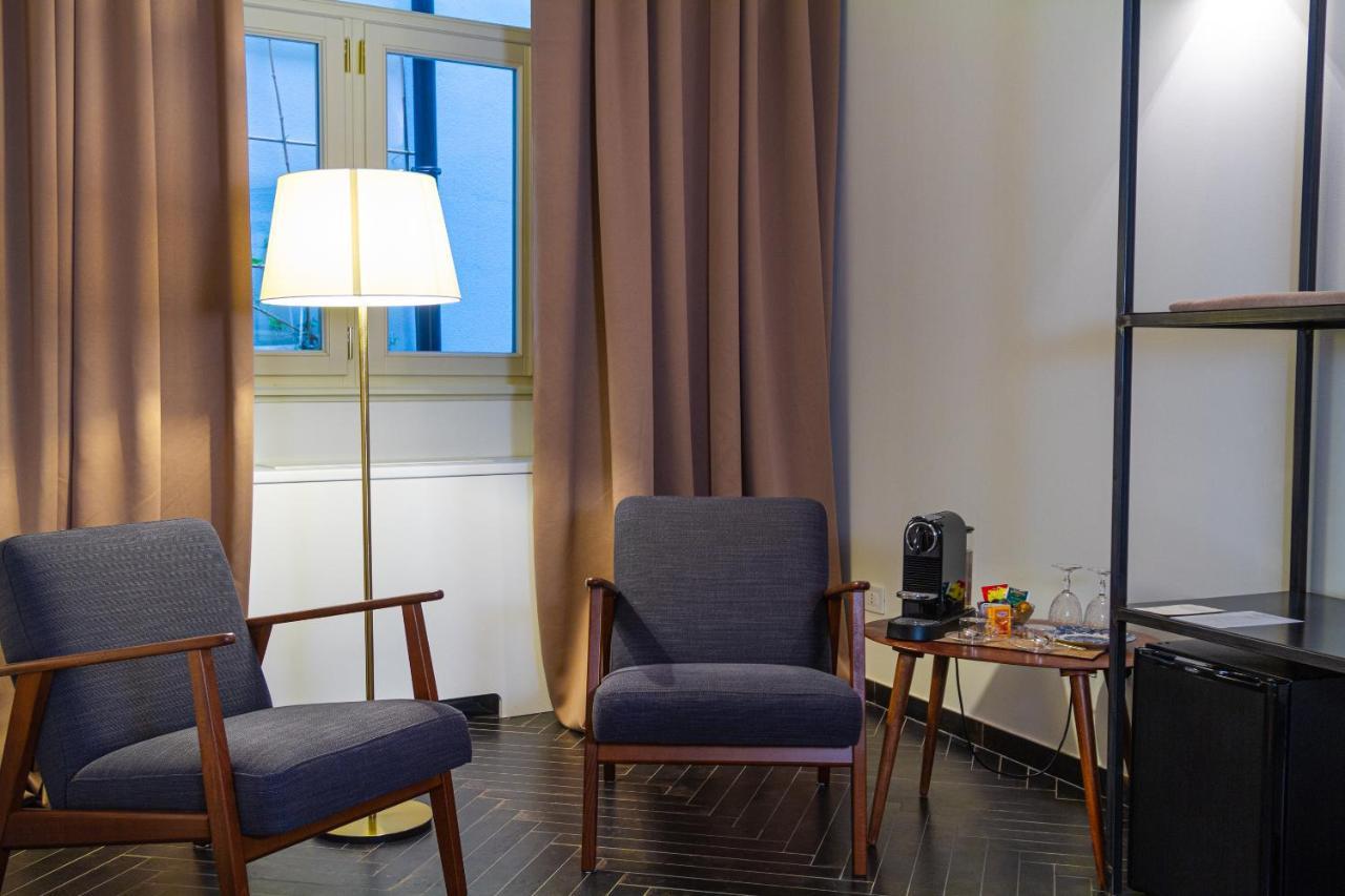 מלון קרמונה Palazzo Glori 6 מראה חיצוני תמונה
